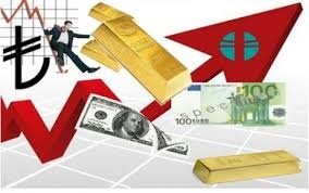 2017 DÖNEM SONU DEĞERLEMESİNDE ESAS ALINACAK DÖVİZ KURLARI