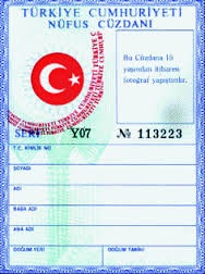 NÜFUS CÜZDANI KAYBOLDUĞUNDA YAPILACAK İŞLEMLER