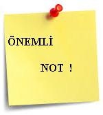 1 OCAK 2018'DE BAŞLAYAN YÜKÜMLÜLÜK VE UYGULAMALAR