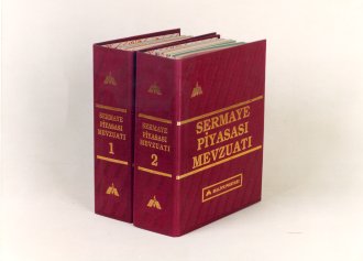 SERMAYE PİYASASI KURULU (SPK), PAY TEBLİĞİNDE DEĞİŞİKLİK