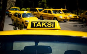 ÖTV Desteğinden 30 Bin Taksici Yararlandı