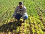 KIRSAL KALKINMA DESTEKLERİ KAPSAMINDA GENÇ ÇİFTÇİ PROJELERİNİN DESTEKLENMESİ HAKKINDA TEBLİĞ